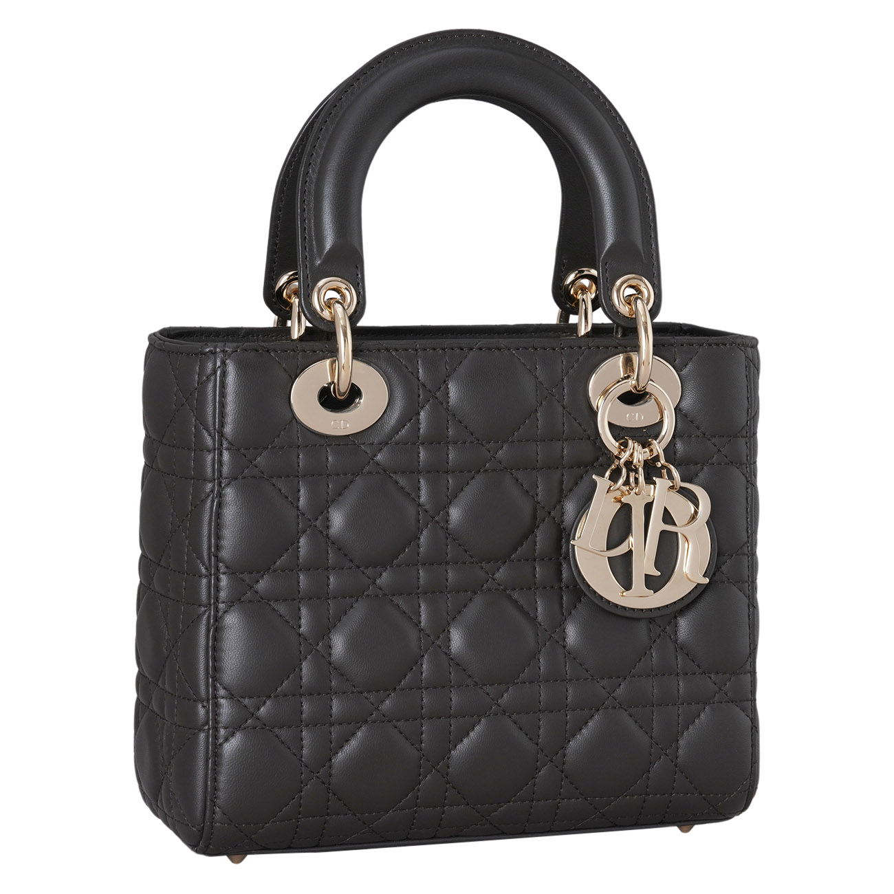 CHRISTIAN DIOR(USED)크리스찬 디올 레이디백 스몰